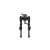 Bipod Accu-Tac PC-4 Picatinny