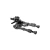 Bipod Accu-Tac PC-4 Picatinny