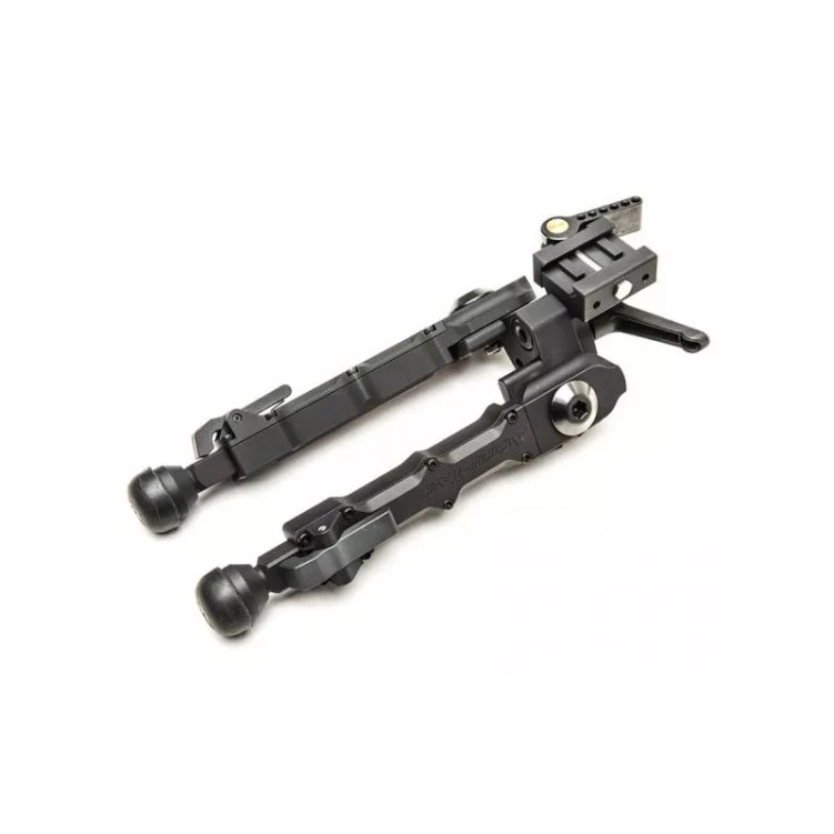 Bipod Accu-Tac BR-4 G2 Picatinny