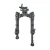 Bipod Accu-Tac WB-4 Picatinny
