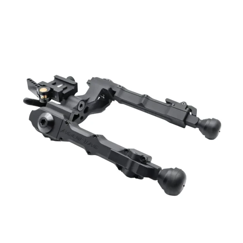 Bipod Accu-Tac WB-4 Picatinny
