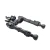 Bipod Accu-Tac WB-4 Picatinny