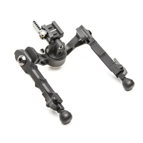 Bipod Accu-Tac FC-4 G2 Picatinny