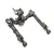 Bipod Accu-Tac FC-4 G2 Picatinny