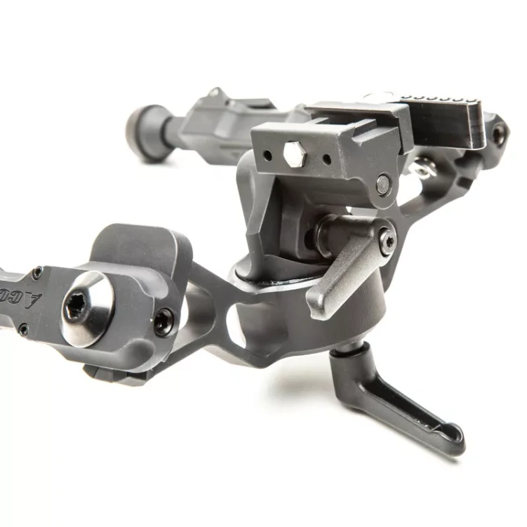 Bipod Accu-Tac FC-4 G2 Picatinny