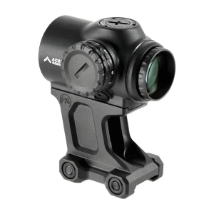 Kolimator Primary Arms SLx MicroPrismT Red Illuminated ACSS Gemini 9mm