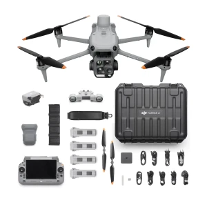 Zestaw SAR Dron DJI Matrice 4T + Akcesoria + DJI CARE 1 ROK