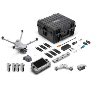 Zestaw SAR Dron DJI Matrice 4TD C2 + AKCESORIA + DJI CARE 1 ROK