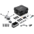 Zestaw SAR Dron DJI Matrice 4TD C2 + AKCESORIA + DJI CARE 1 ROK