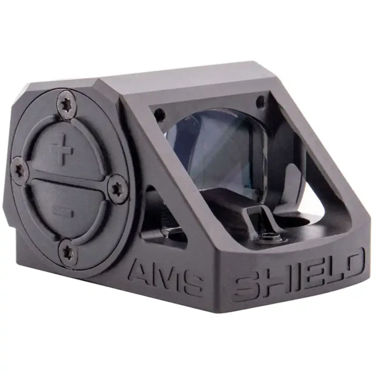 Kolimator Shield AMS Multi-Reticle