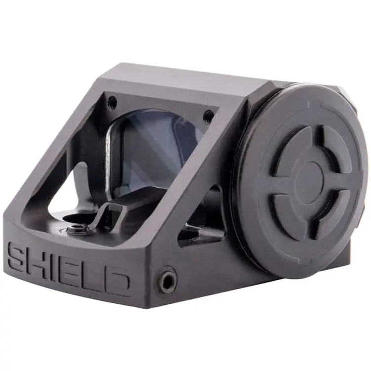 Kolimator Shield AMS Multi-Reticle