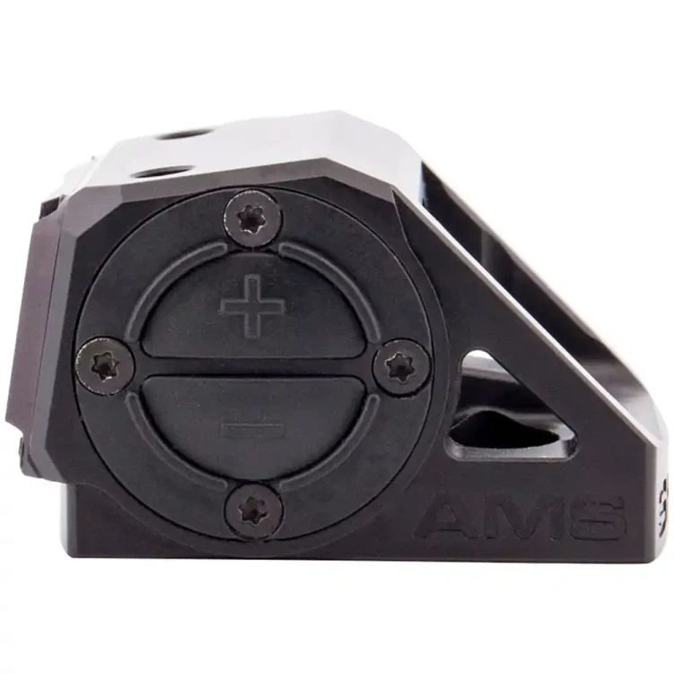 Kolimator Shield AMS Multi-Reticle
