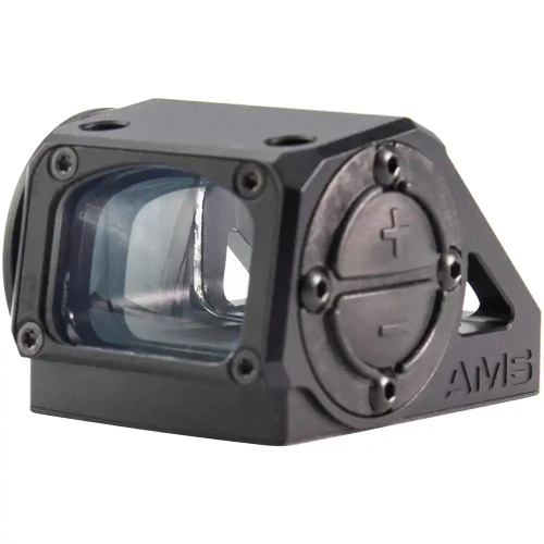 Kolimator Shield AMS Multi-Reticle