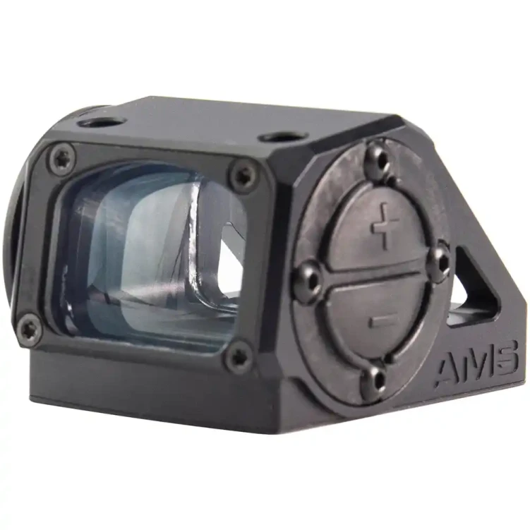 Kolimator Shield AMS Multi-Reticle