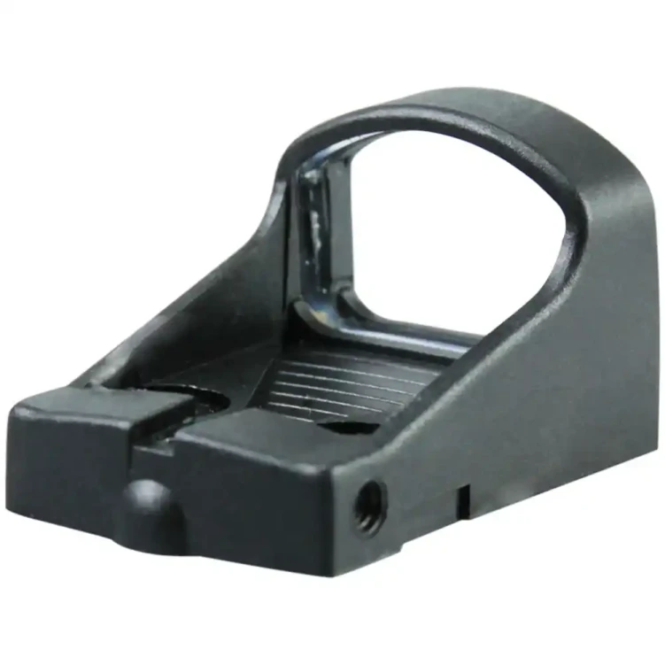 Kolimator Shield SMS 2 MOA + okrąg 65 MOA polimerowy