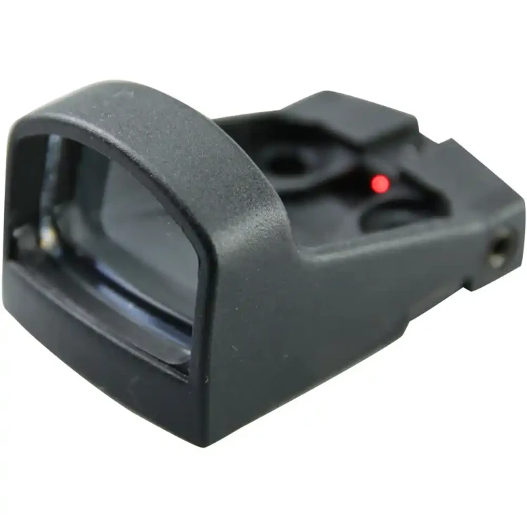 Kolimator Shield SMS 2 MOA + okrąg 65 MOA polimerowy