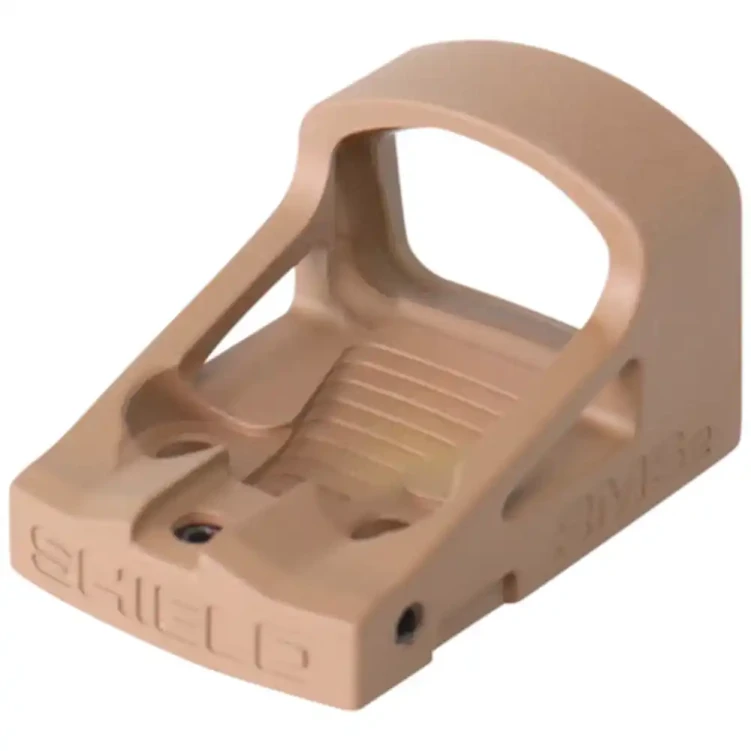 Kolimator Shield RMS2 4 MOA FDE