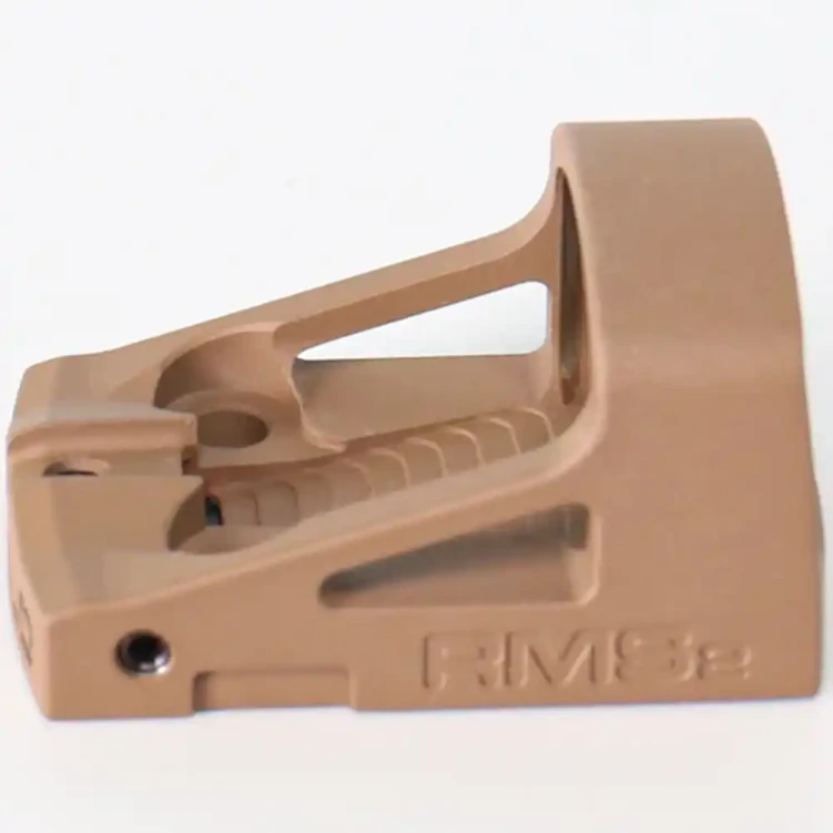 Kolimator Shield RMS2 4 MOA FDE