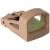 Kolimator Shield RMS2 4 MOA FDE