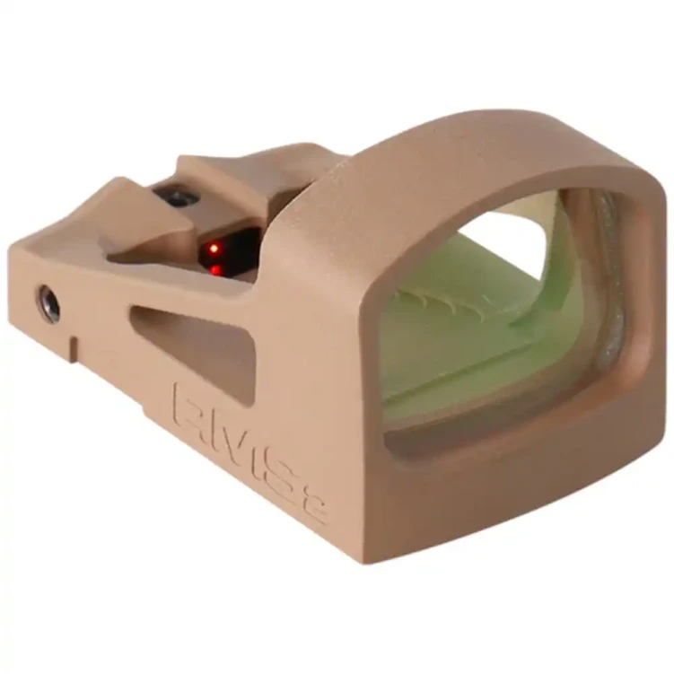 Kolimator Shield RMS2 4 MOA FDE