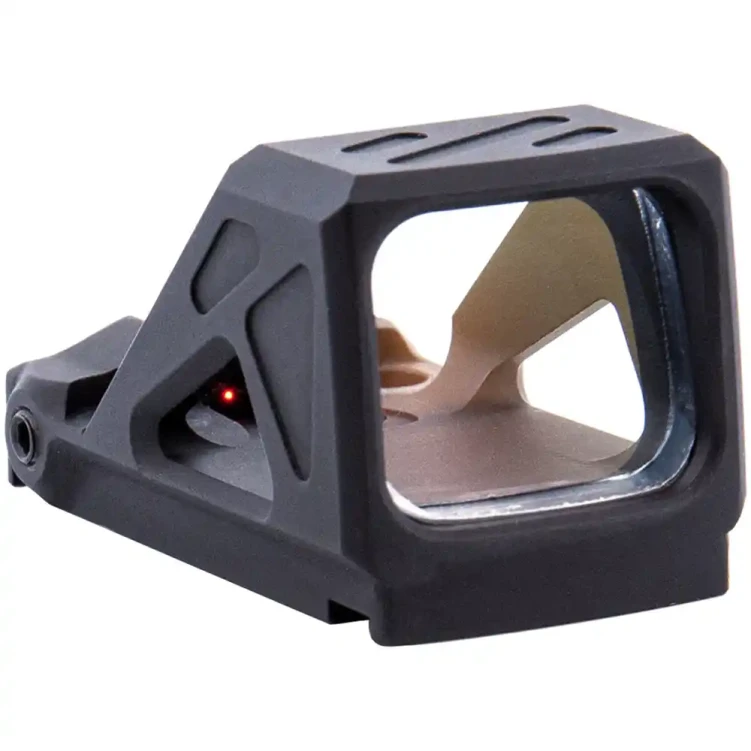 Kolimator Shield RMSsc 8 MOA czarny