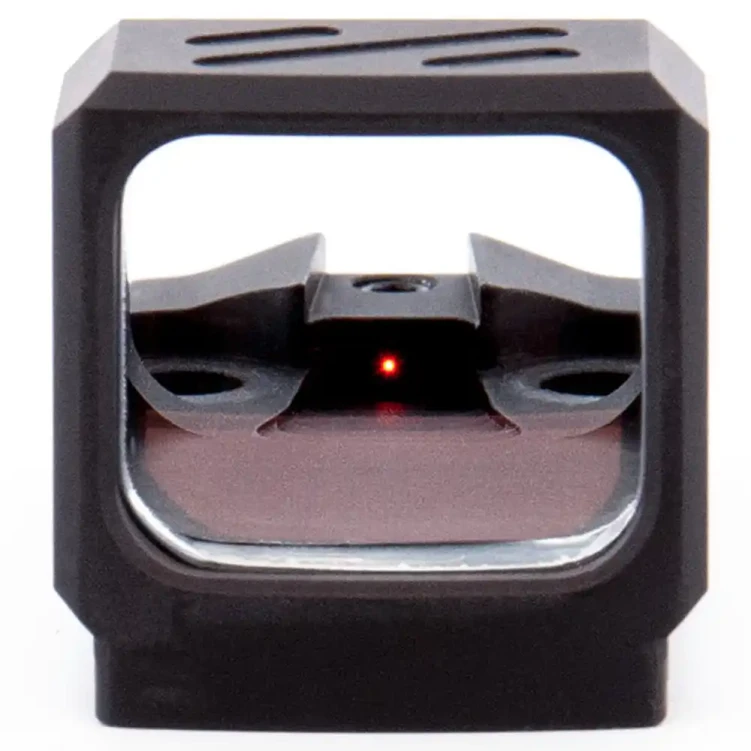 Kolimator Shield RMSsc 8 MOA czarny