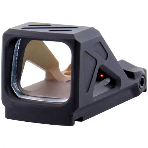 Kolimator Shield RMSsc 8 MOA czarny