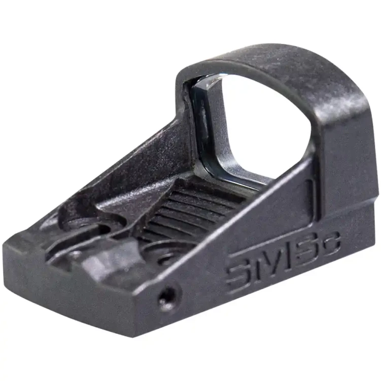Kolimator Shield SMSc 4 MOA czarny polimerowy