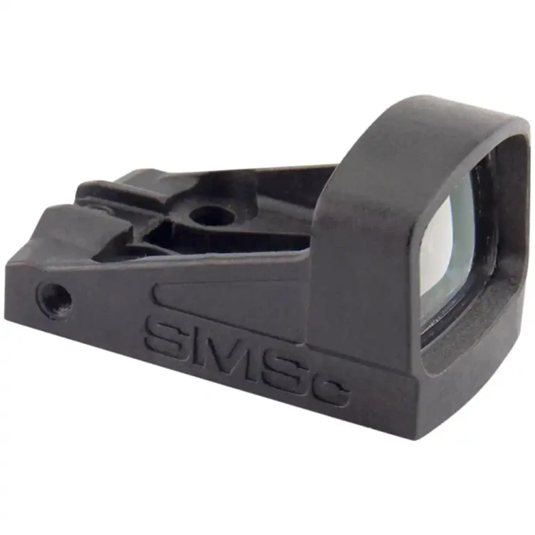Kolimator Shield SMSc 4 MOA czarny polimerowy