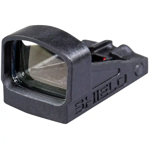 Kolimator Shield SMSc 4 MOA czarny polimerowy