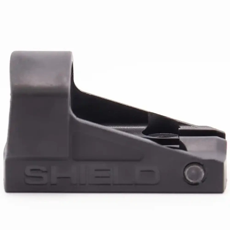 Kolimator Shield SMSc 4 MOA czarny szklany