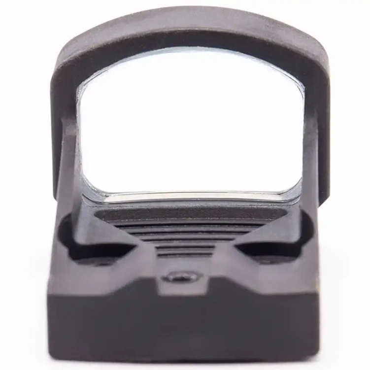 Kolimator Shield SMSc 8 MOA czarny szklany