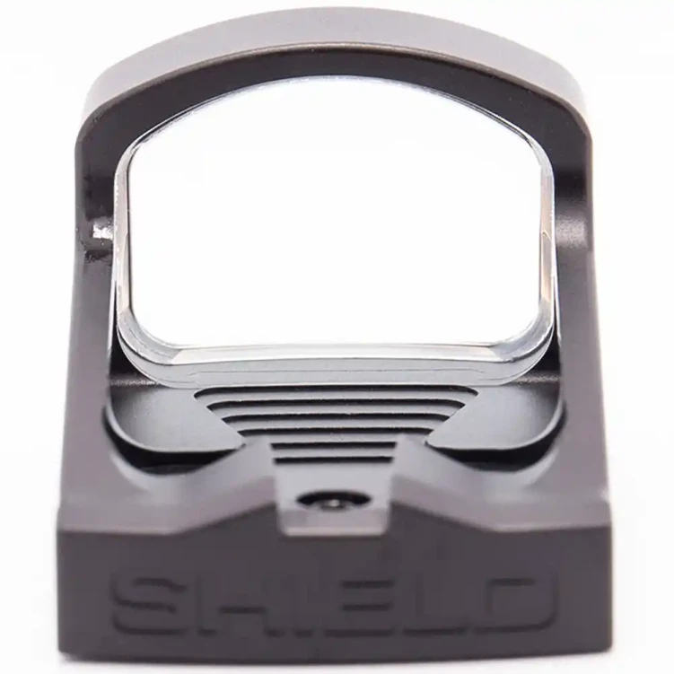 Kolimator Shield RMSd 4 MOA czarny