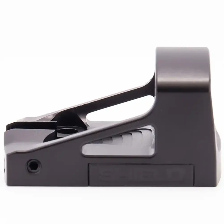 Kolimator Shield RMSd 8 MOA czarny