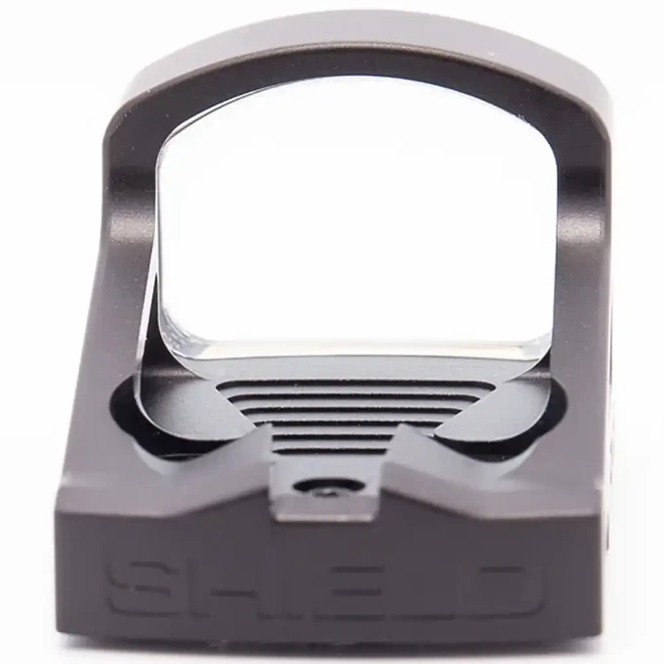 Kolimator Shield RMS2 4 MOA czarny
