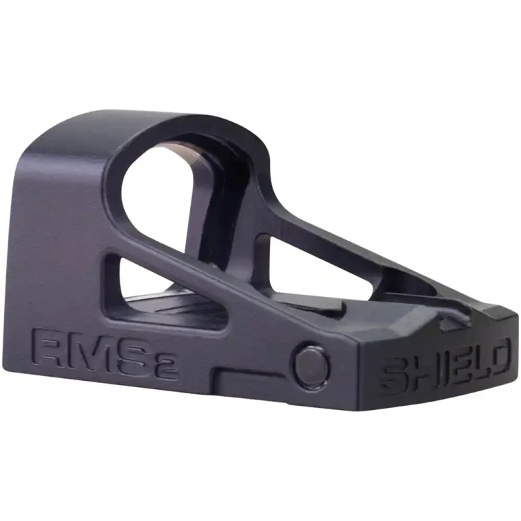Kolimator Shield RMS2 4 MOA czarny