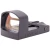 Kolimator Shield RMSc 8 MOA czarny