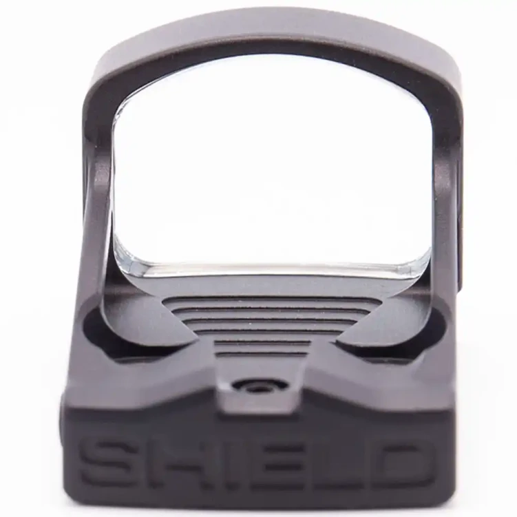 Kolimator Shield RMSc 4 MOA czarny