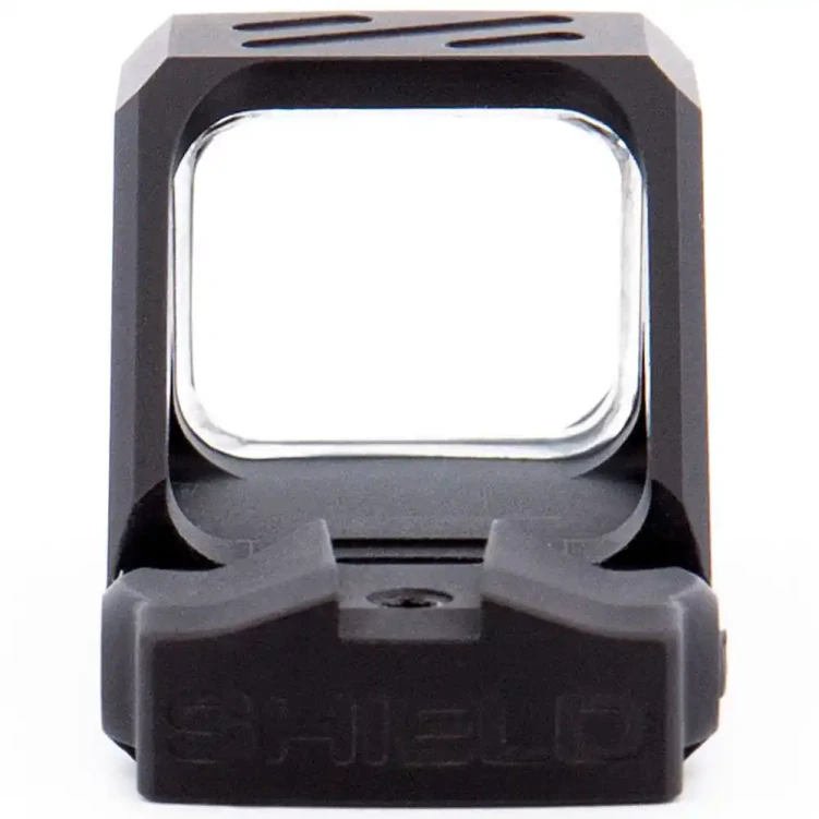 Kolimator Shield RMSsc 4 MOA czarny