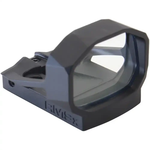Kolimator Shield RMSx 4 MOA czarny