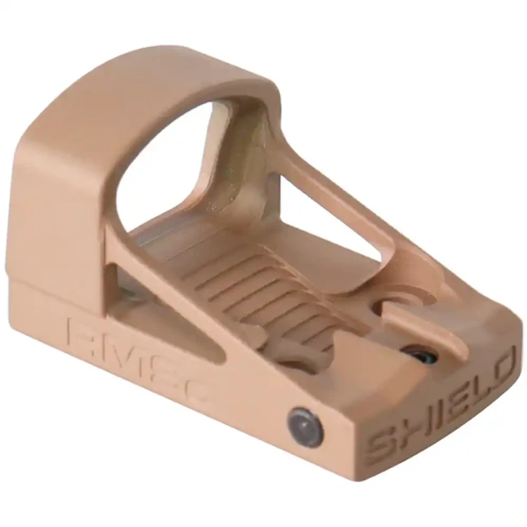 Kolimator Shield RMSc 8 MOA FDE