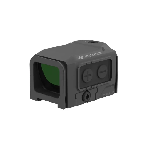 Kolimator Frenzy FA 18x22 GMR GMR Multi-Reticle Green Dot SCRD-GM75