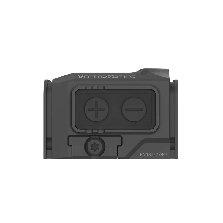 Kolimator Frenzy FA 18x22 GMR GMR Multi-Reticle Green Dot SCRD-GM75