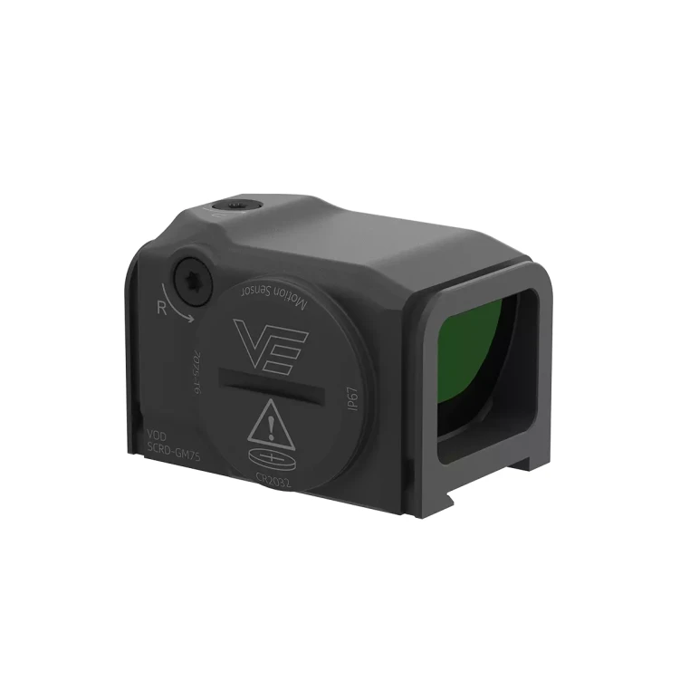 Kolimator Frenzy FA 18x22 GMR GMR Multi-Reticle Green Dot SCRD-GM75