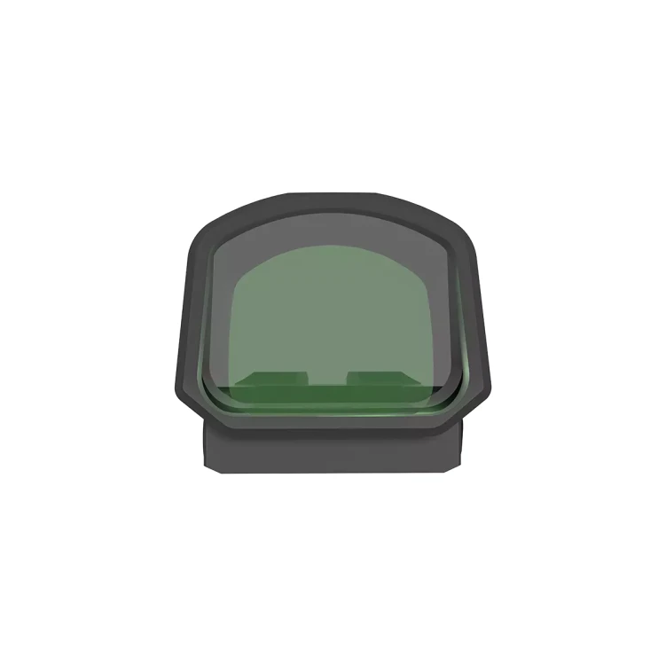 Kolimator Frenzy F3 26x32 GMR Green Dot SCRD-GM79