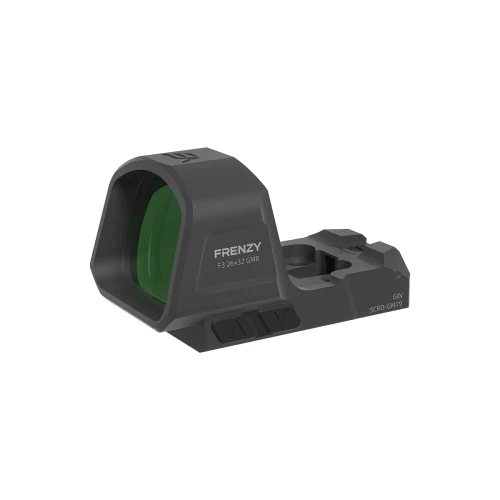 Kolimator Frenzy F3 26x32 GMR Green Dot SCRD-GM79