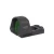 Kolimator Frenzy F3 26x32 GMR Green Dot SCRD-GM79