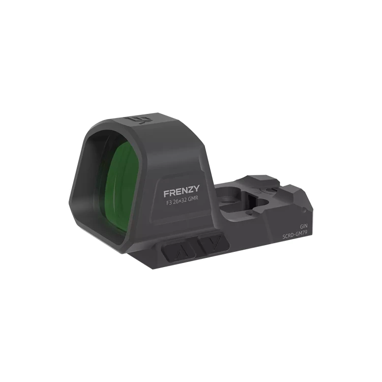 Kolimator Frenzy F3 26x32 GMR Green Dot SCRD-GM79