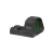 Kolimator Frenzy F3 26x32 GMR Green Dot SCRD-GM79
