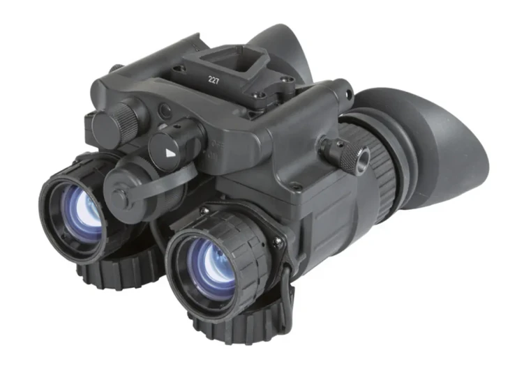 Gogle noktowizyjne AGM NVG-40 NW1